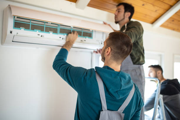 Best HVAC installation services  in Montvale, NJ