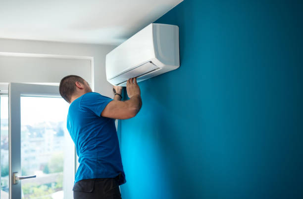 Best HVAC installation services  in Montvale, NJ