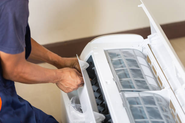 Best Local HVAC companies  in Montvale, NJ