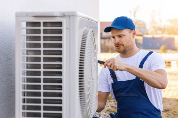 HVAC troubleshooting in Montvale, NJ