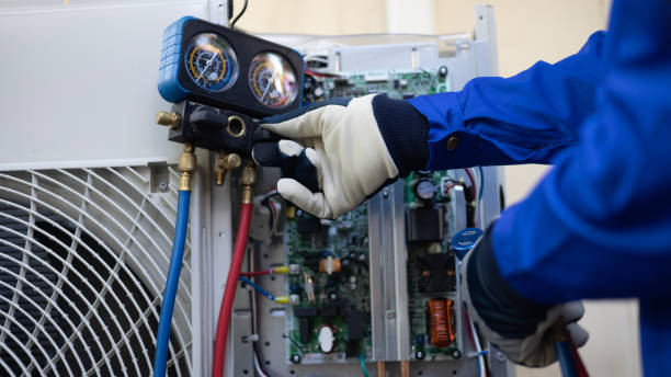 Professional HVAC in Montvale, NJ